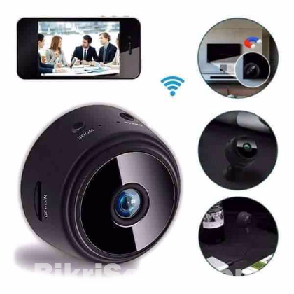 A9 Mini WiFi Camera